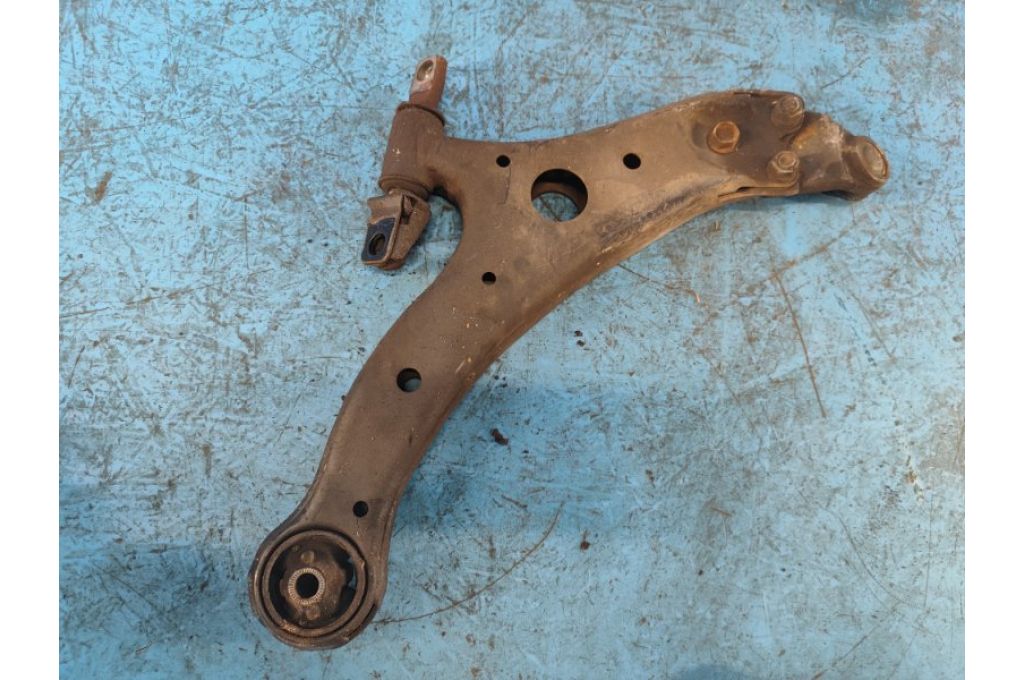 48069-06150 | Dolne ramię przedniego zawieszenia lew. TOYOTA CAMRY 40 06-11 (370844) - Zdjęcie 2