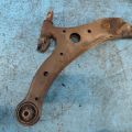 48069-06150 | Dolne ramię przedniego zawieszenia lew. TOYOTA CAMRY 40 06-11 (370844) - Podgląd 2
