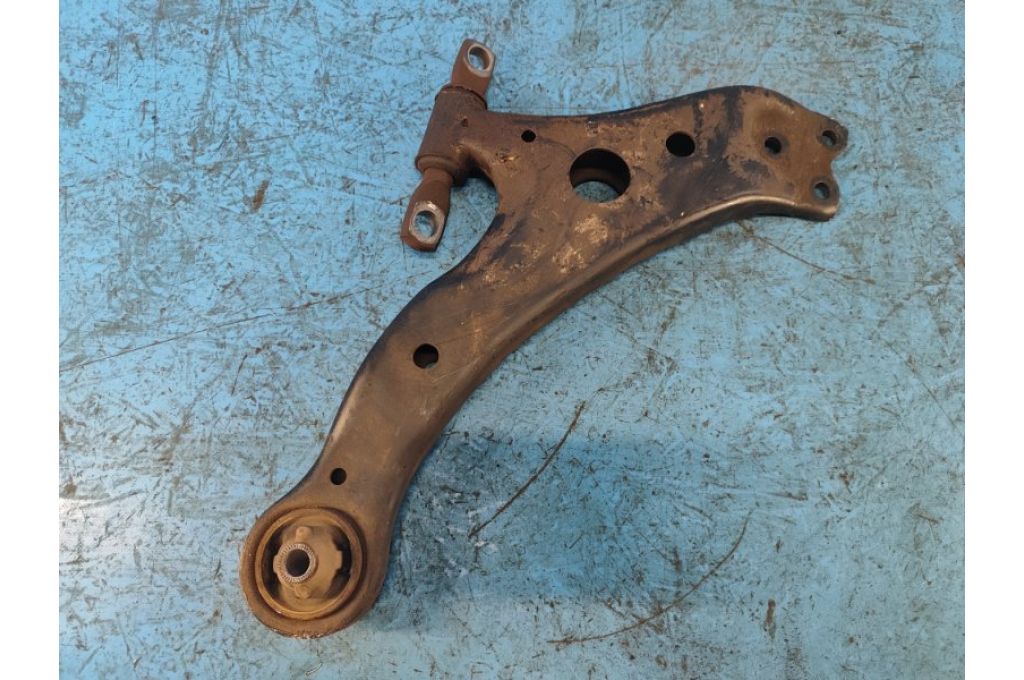 48068-06150 | Dolne ramię przedniego zawieszenia praw. TOYOTA CAMRY 40 06-11 (370846) - Zdjęcie 2