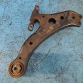 48068-06150 | Dolne ramię przedniego zawieszenia praw. TOYOTA CAMRY 40 06-11 (370846) - Podgląd 2