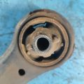 48068-06150 | Dolne ramię przedniego zawieszenia praw. TOYOTA CAMRY 40 06-11 (370846) - Podgląd 4