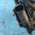 12360-0P030 | Poduszka silnika przed. TOYOTA CAMRY 40 06-11 (370853) - Podgląd 2