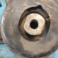 12360-0P030 | Poduszka silnika przed. TOYOTA CAMRY 40 06-11 (370853) - Podgląd 3