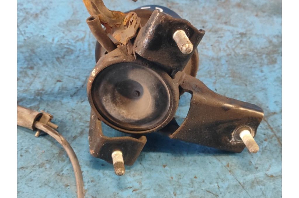 12360-0P030 | Poduszka silnika przed. TOYOTA CAMRY 40 06-11 (370853) - Zdjęcie 5