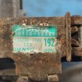 12360-0P030 | Poduszka silnika przed. TOYOTA CAMRY 40 06-11 (370853) - Podgląd 6