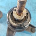 12372-0H090 | Poduszka silnika lew. TOYOTA CAMRY 40 06-11 (370855) - Podgląd 4