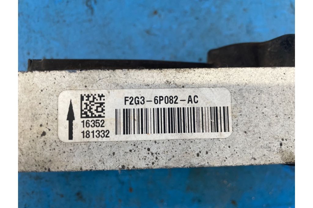 F2G3-6P082-AC | Dolna poduszka silnika FORD FUSION 14- (370857) - Zdjęcie 4