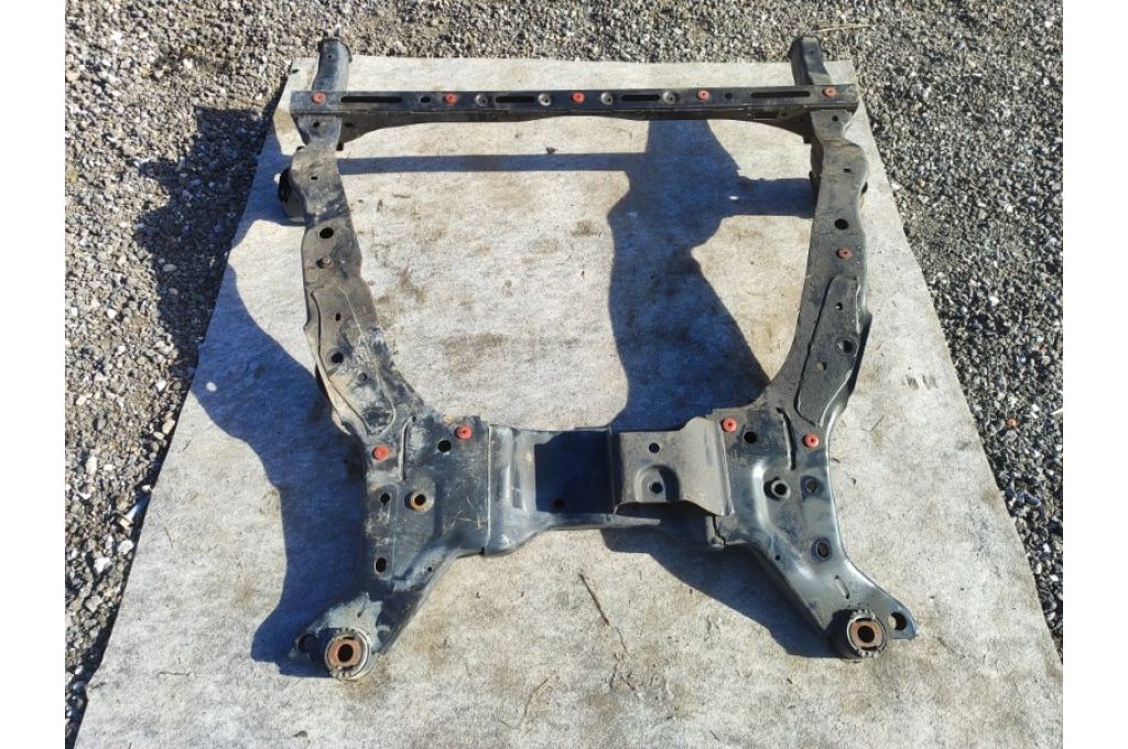 HG9Z-5C145-A | Belka przedniego zawieszenia FORD FUSION 14- (370860) - Zdjęcie 4