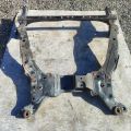 HG9Z-5C145-A | Belka przedniego zawieszenia FORD FUSION 14- (370860) - Podgląd 4