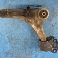 GS7Z-3079-B | Dolne ramię przedniego zawieszenia lew. FORD FUSION 14- (370877)
