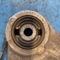 GS7Z-3079-B | Dolne ramię przedniego zawieszenia lew. FORD FUSION 14- (370877) - Podgląd 4