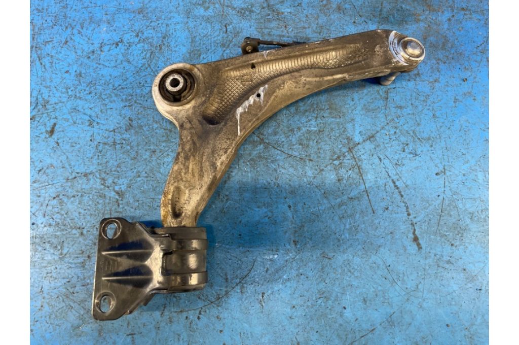 GS7Z-3079-B | Dolne ramię przedniego zawieszenia lew. FORD FUSION 14- (370877) - Zdjęcie 6