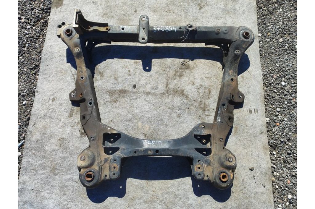 51100-08080 | Belka przedniego zawieszenia TOYOTA SIENNA 11-16 (370894)