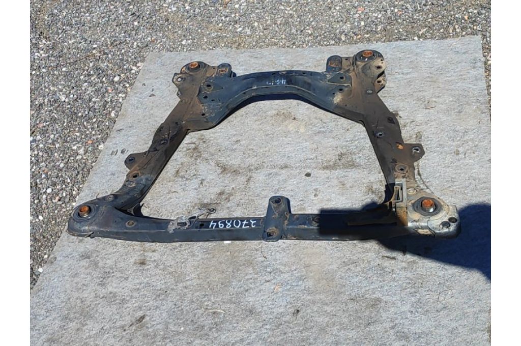 51100-08080 | Belka przedniego zawieszenia TOYOTA SIENNA 11-16 (370894) - Zdjęcie 2