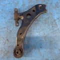 48068-06150 | Dolne ramię przedniego zawieszenia praw. TOYOTA CAMRY 40 06-11 (370897) - Podgląd 2