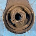 48068-06150 | Dolne ramię przedniego zawieszenia praw. TOYOTA CAMRY 40 06-11 (370897) - Podgląd 3