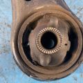 48068-06150 | Dolne ramię przedniego zawieszenia praw. TOYOTA CAMRY 40 06-11 (370897) - Podgląd 4
