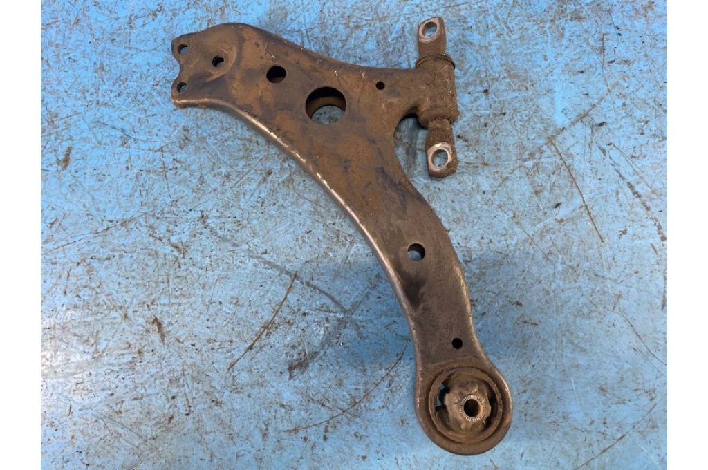 48069-06150 | Dolne ramię przedniego zawieszenia lew. TOYOTA CAMRY 40 06-11 (370899) - Zdjęcie 2