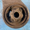 48069-06150 | Dolne ramię przedniego zawieszenia lew. TOYOTA CAMRY 40 06-11 (370899) - Podgląd 3