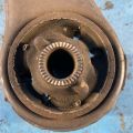 48069-06150 | Dolne ramię przedniego zawieszenia lew. TOYOTA CAMRY 40 06-11 (370899) - Podgląd 4