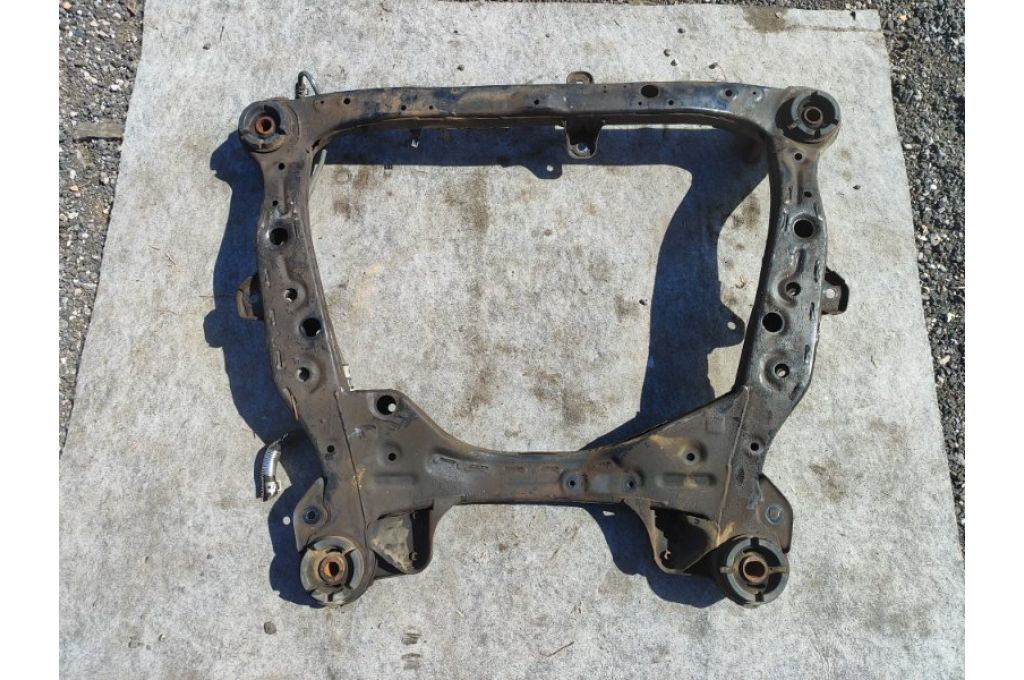 51100-06050 | Belka przedniego zawieszenia TOYOTA CAMRY 40 06-11 (370900) - Zdjęcie 3