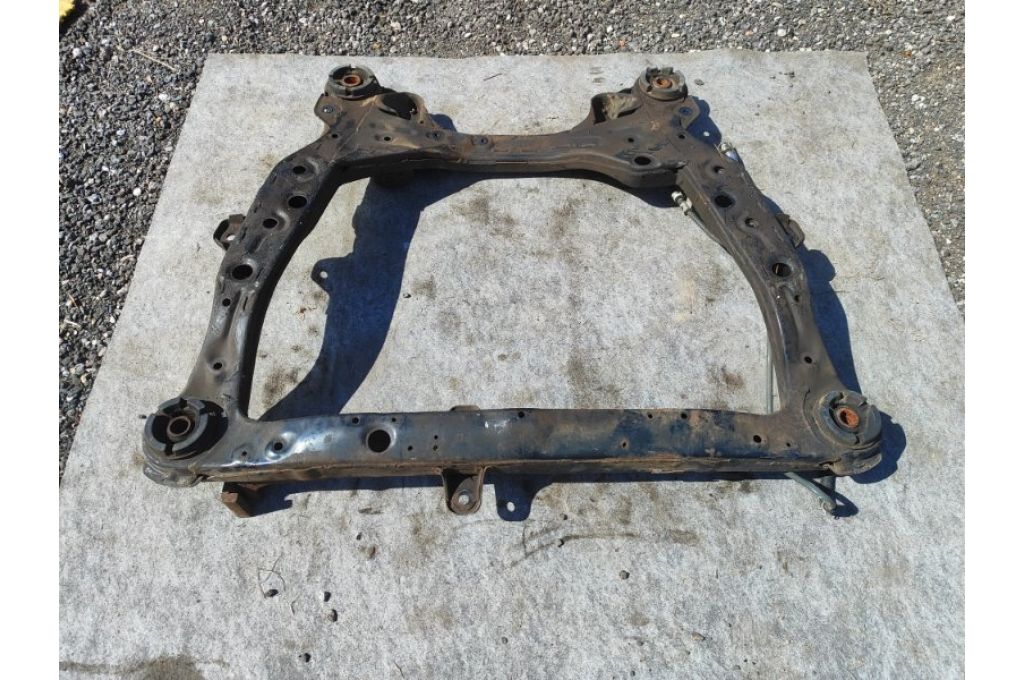 51100-06050 | Belka przedniego zawieszenia TOYOTA CAMRY 40 06-11 (370900) - Zdjęcie 4
