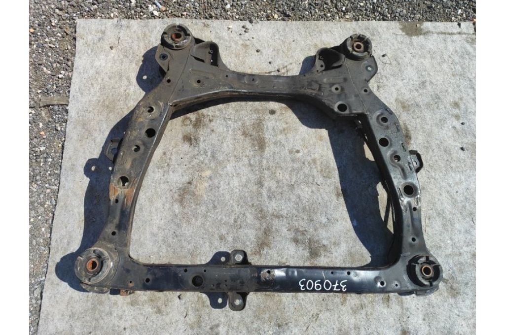 51100-06050 | Belka przedniego zawieszenia TOYOTA CAMRY 40 06-11 (370903) - Zdjęcie 2