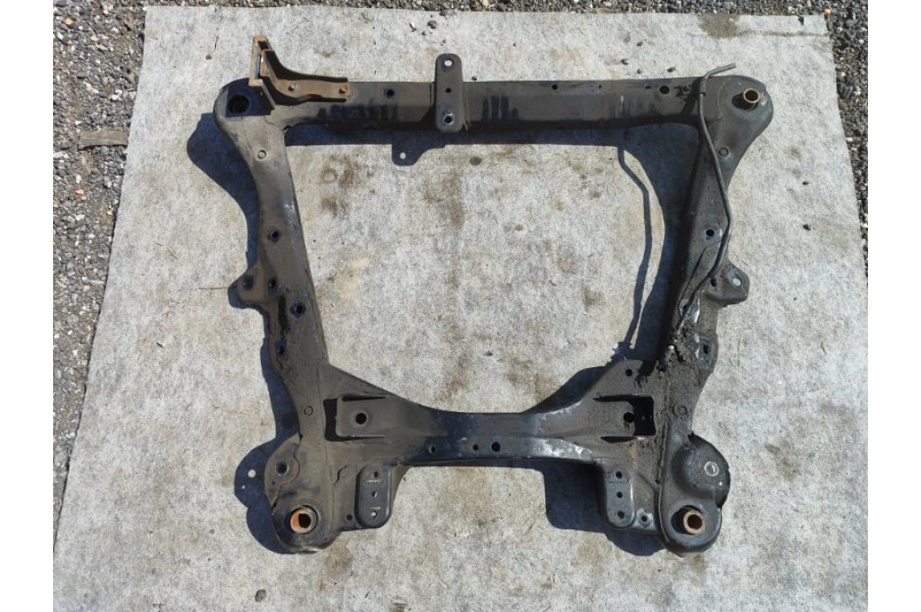 51100-06050 | Belka przedniego zawieszenia TOYOTA CAMRY 40 06-11 (370903) - Zdjęcie 3