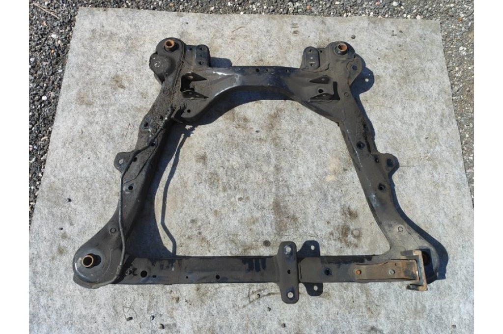 51100-06050 | Belka przedniego zawieszenia TOYOTA CAMRY 40 06-11 (370903) - Zdjęcie 4