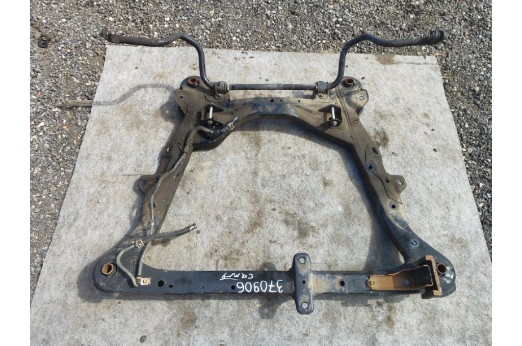 51100-06050 | Belka przedniego zawieszenia TOYOTA CAMRY 40 06-11 (370906) - Zdjęcie 2