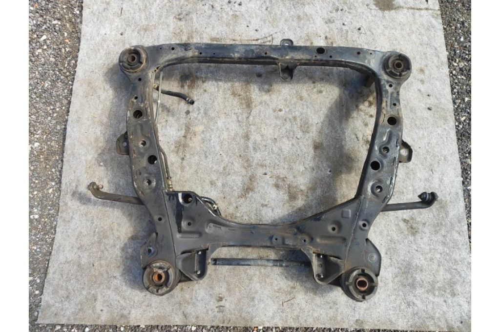 51100-06050 | Belka przedniego zawieszenia TOYOTA CAMRY 40 06-11 (370906) - Zdjęcie 3