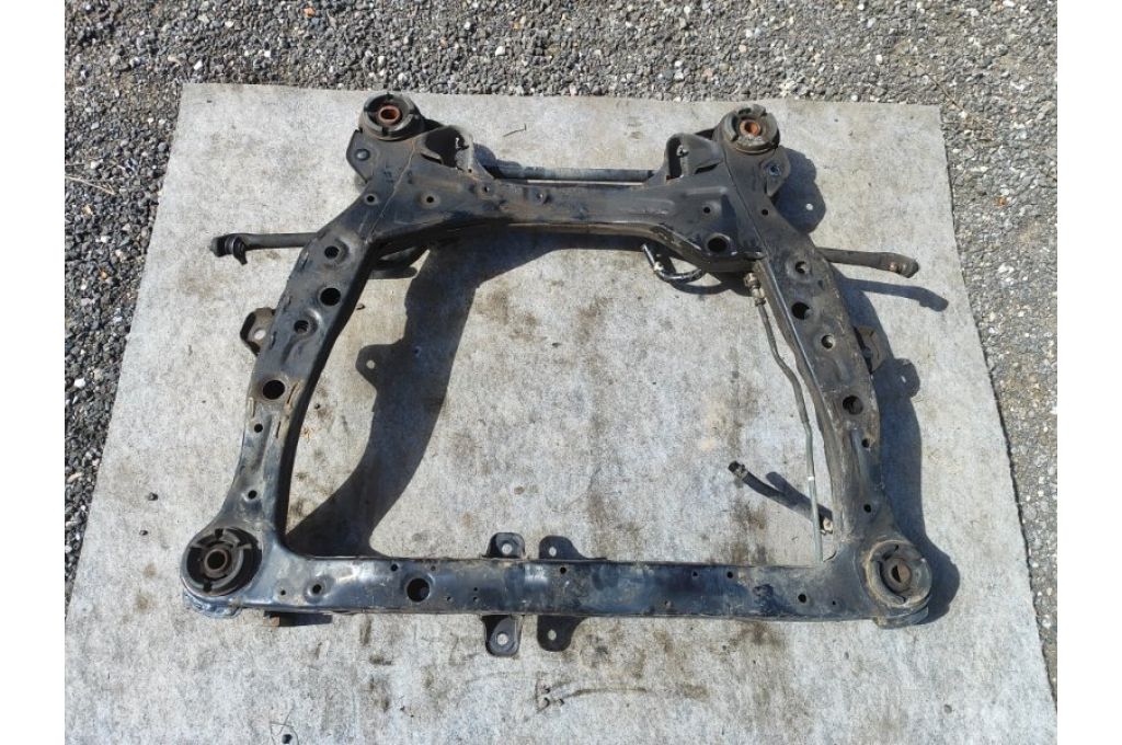 51100-06050 | Belka przedniego zawieszenia TOYOTA CAMRY 40 06-11 (370906) - Zdjęcie 4