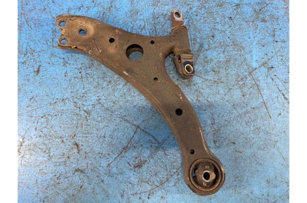 48068-06150 | Dolne ramię przedniego zawieszenia praw. TOYOTA CAMRY 40 06-11 (370907) - Zdjęcie 2