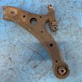 48068-06150 | Dolne ramię przedniego zawieszenia praw. TOYOTA CAMRY 40 06-11 (370907) - Podgląd 2
