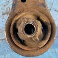 48068-06150 | Dolne ramię przedniego zawieszenia praw. TOYOTA CAMRY 40 06-11 (370907) - Podgląd 4