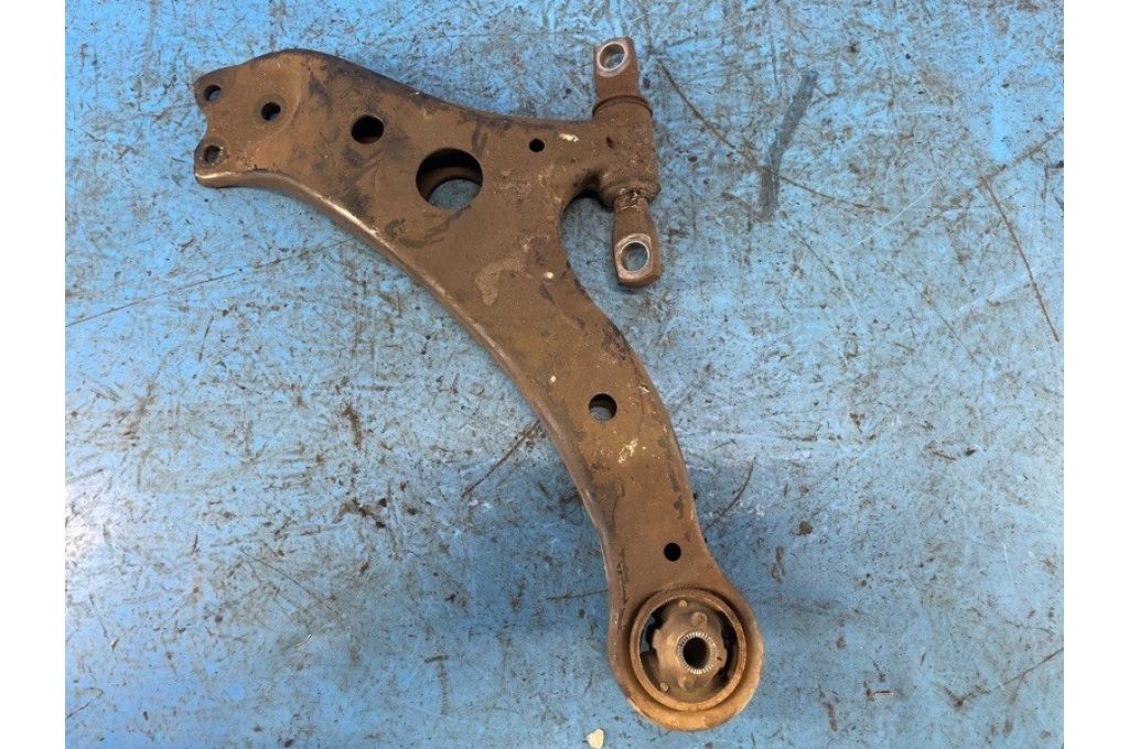 48069-06150 | Dolne ramię przedniego zawieszenia lew. TOYOTA CAMRY 40 06-11 (370908) - Zdjęcie 2