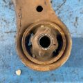 48069-06150 | Dolne ramię przedniego zawieszenia lew. TOYOTA CAMRY 40 06-11 (370908) - Podgląd 3