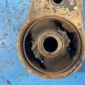 48069-08040 | Dolne ramię przedniego zawieszenia lew. TOYOTA SIENNA 11-16 (370912) - Podgląd 3