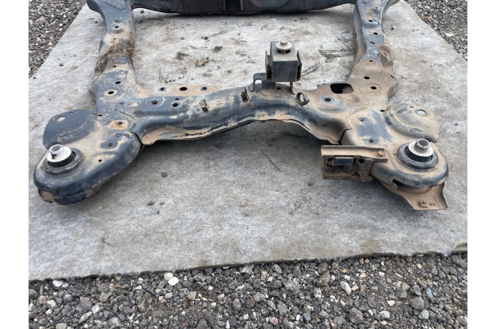 45800-57L01 | Belka przedniego zawieszenia SUZUKI KIZASHI 09-14 (370996) - Zdjęcie 4