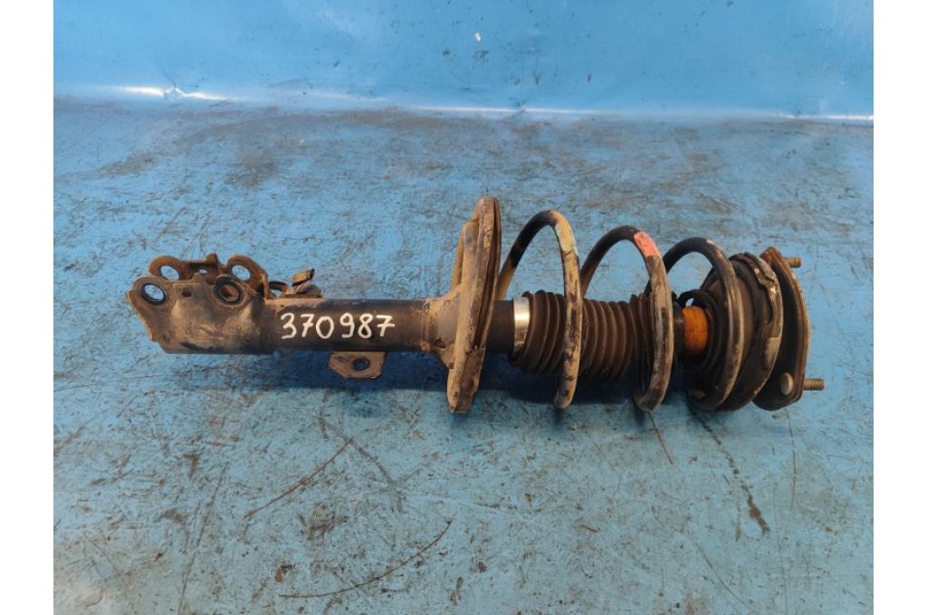 48520-33500 | Amortyzator przed. lew. TOYOTA CAMRY 40 06-11 (370987)