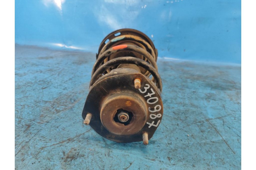 48520-33500 | Amortyzator przed. lew. TOYOTA CAMRY 40 06-11 (370987) - Zdjęcie 2