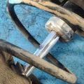 48520-33500 | Amortyzator przed. lew. TOYOTA CAMRY 40 06-11 (370987) - Podgląd 5