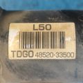 48520-33500 | Amortyzator przed. lew. TOYOTA CAMRY 40 06-11 (370987) - Podgląd 6