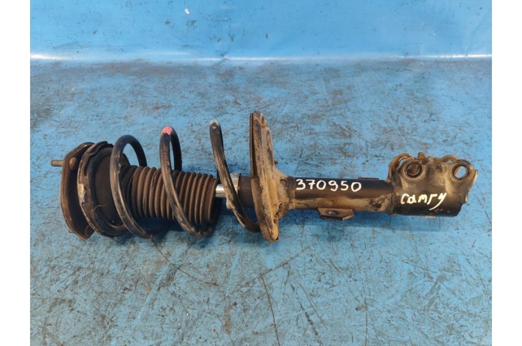 48510-33500 | Amortyzator przed. praw. TOYOTA CAMRY 40 06-11 (370950)