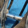 48510-33500 | Amortyzator przed. praw. TOYOTA CAMRY 40 06-11 (370950) - Podgląd 4