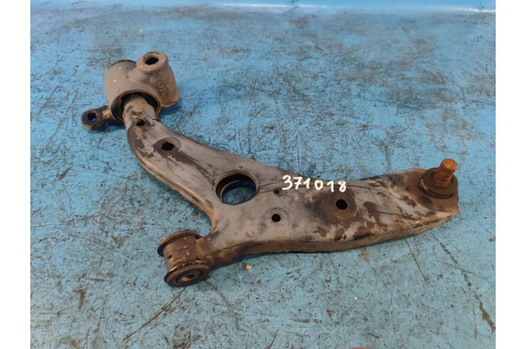 KB7W-34-350D | Dolne ramię przedniego zawieszenia lew. MAZDA CX-5 (KF) 16-21 (371018)