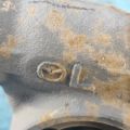 KB7W-34-350D | Dolne ramię przedniego zawieszenia lew. MAZDA CX-5 (KF) 16-21 (371018) - Podgląd 10