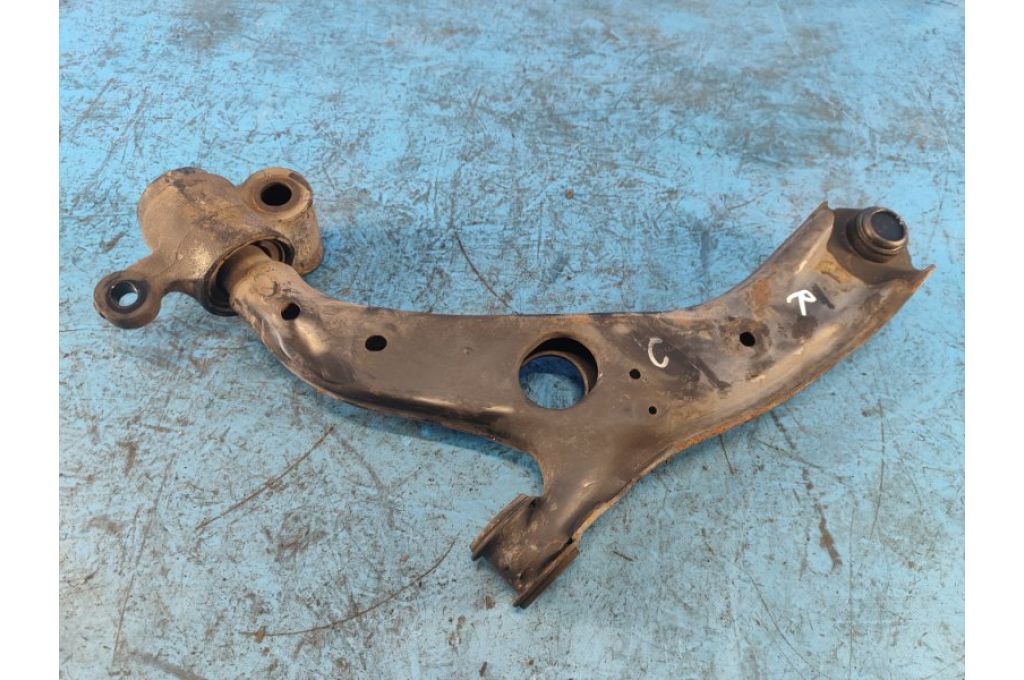 KB7W-34-300D | Dolne ramię przedniego zawieszenia praw. MAZDA CX-5 (KF) 16-21 (371026) - Zdjęcie 3
