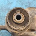 KB7W-34-300D | Dolne ramię przedniego zawieszenia praw. MAZDA CX-5 (KF) 16-21 (371026) - Podgląd 4