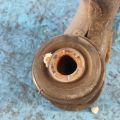 KB7W-34-300D | Dolne ramię przedniego zawieszenia praw. MAZDA CX-5 (KF) 16-21 (371026) - Podgląd 5